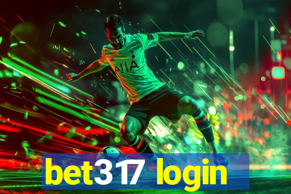 bet317 login